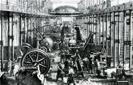 File source: http://commons.wikimedia.org/wiki/File:Hartmann_Maschinenhalle_1868_(01).jpg