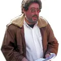 Dionisio Pereira