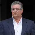 Dimitris Koutsoumpas