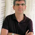 Marcos Araújo Bagno