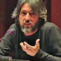 Alfredo Serrano Mancilla