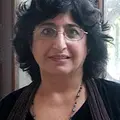 Nazanin Armanian