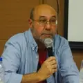 Marcos Aurélio Da Silva