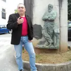 Xosé Isisdro Fernández Vilalba