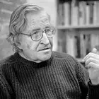 Noam Chomsky