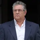 Dimitris Koutsoumpas