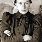 Nadiéjda Krúpskai