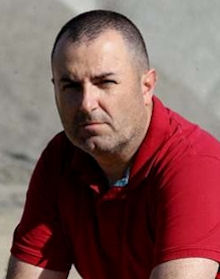 Joám Luís Ferreiro Caramês