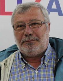 Raúl Río Díaz