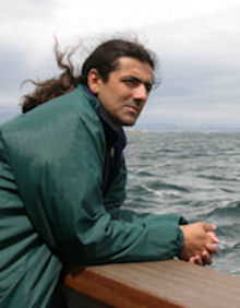 Alfredo López Ferández