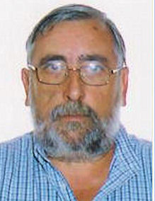 Xosé Alfredo Pereira Martínez