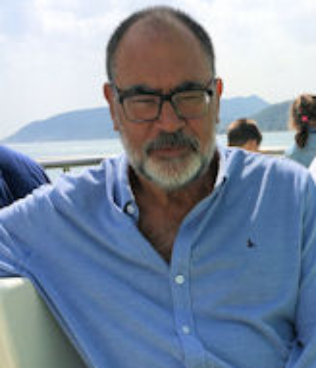 Raúl Fernández iglesias