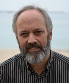 Carlos Pereira Martínez