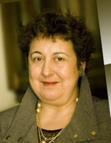 María Pilar García Negro