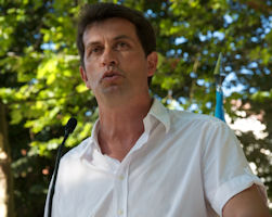 Manuel Rei Romeu