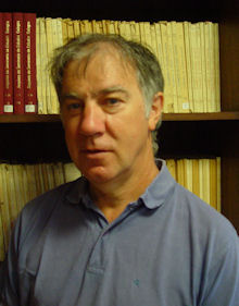 Manuel Vilar Álvarez