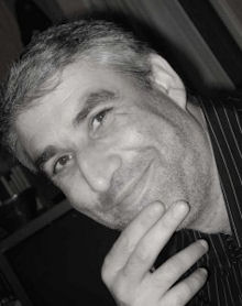 Lino García Salgado