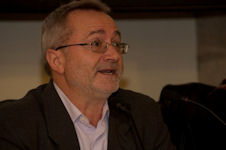Xosé Ramón Freixeiro Mato