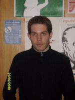 Marcos Loureiro Díaz