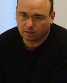 Xoán Carlos Garrido Couceiro