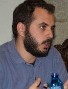Marcos Maceira Eiras