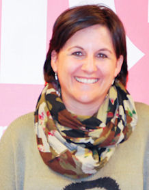 Margarida Corral Sánchez