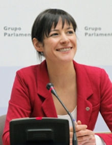 Ana Belén Pontón Mondelo