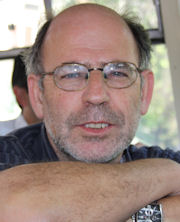 Xesús Ramón González Boán