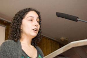 Iria Villar Rodal
