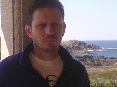Manuel Anxo Fernández Baz