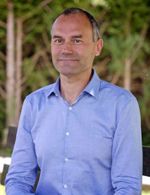 Eduardo García Parada