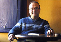 Antón Fortes Torres