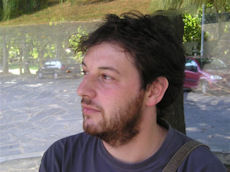 Xavier Campos López