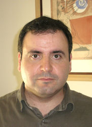 Martiño Santos Canosa