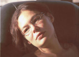 Rosa Bugallo Veciño