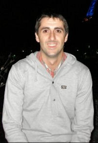 Pablo Carracedo Goldar