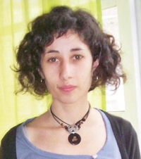 Lucía López Sobrado