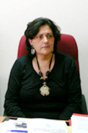 Elvira Patiño Ogea