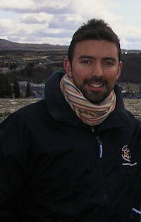 David Pena Díaz