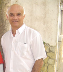 Manuel Vázquez Cabo