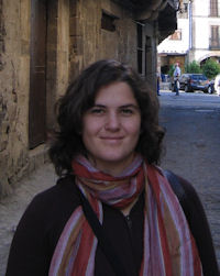 Mónica Pazos Martínez