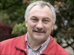 César Mosqueira Lourenzo