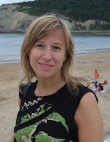Luísa González Rodríguez