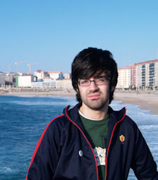 Francisco Xosé Rei García