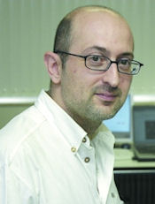 Xavier Gómez Guinovart