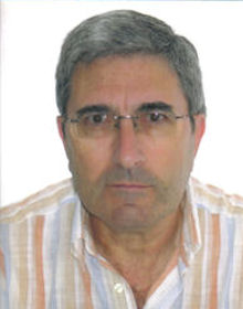 Francisco Calo Lourido