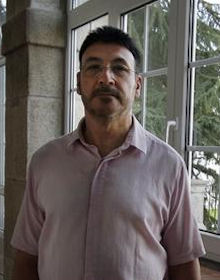 Adolfo de Abel Vilela