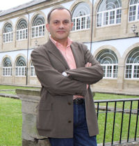 Xosé Antón Bao Abelleira