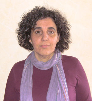 Manuela Rodríguez Pumar