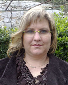 María Tereixa Paz Franco